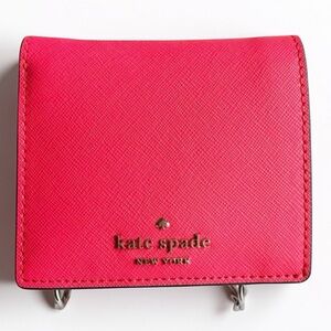 🆕Kate Spade Cove Street Serenade Wallet